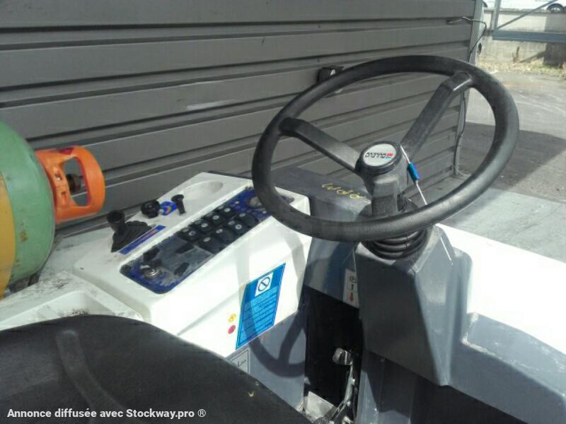 Photo Dulevo B90ELITE  image 6/10