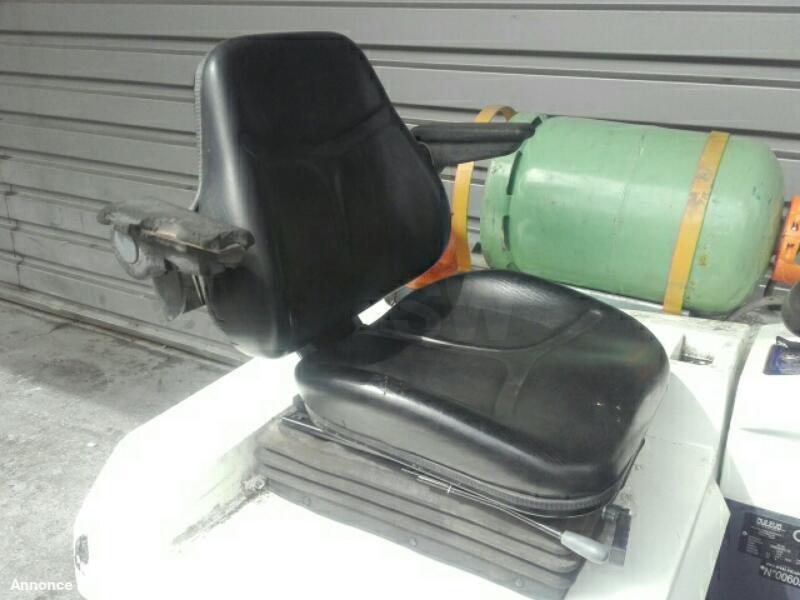 Photo Dulevo B90ELITE  image 7/10