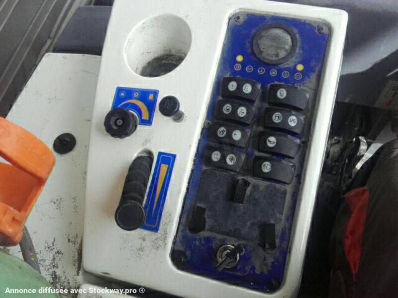 Photo Dulevo B90ELITE  image 8/10