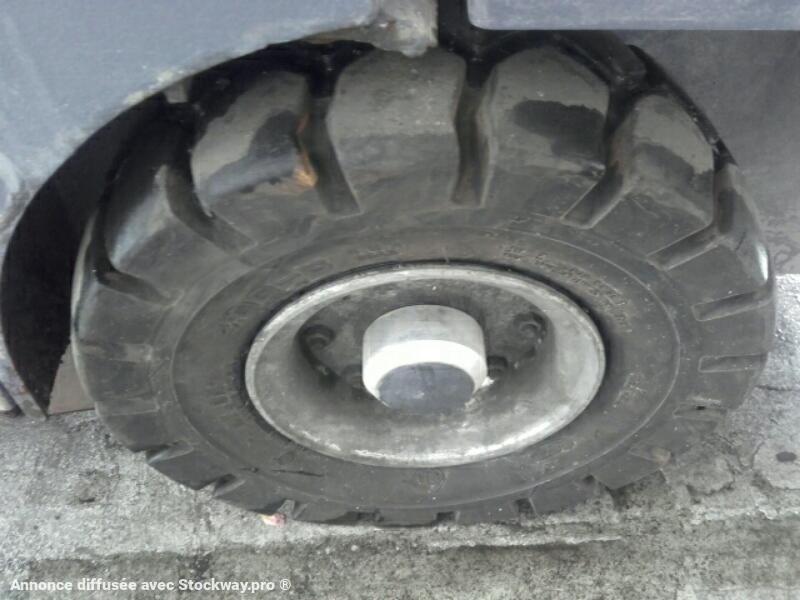 Photo Dulevo B90ELITE  image 9/10