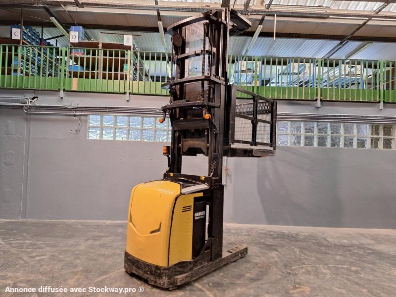 Photo Caterpillar NOH10N  image 10/15