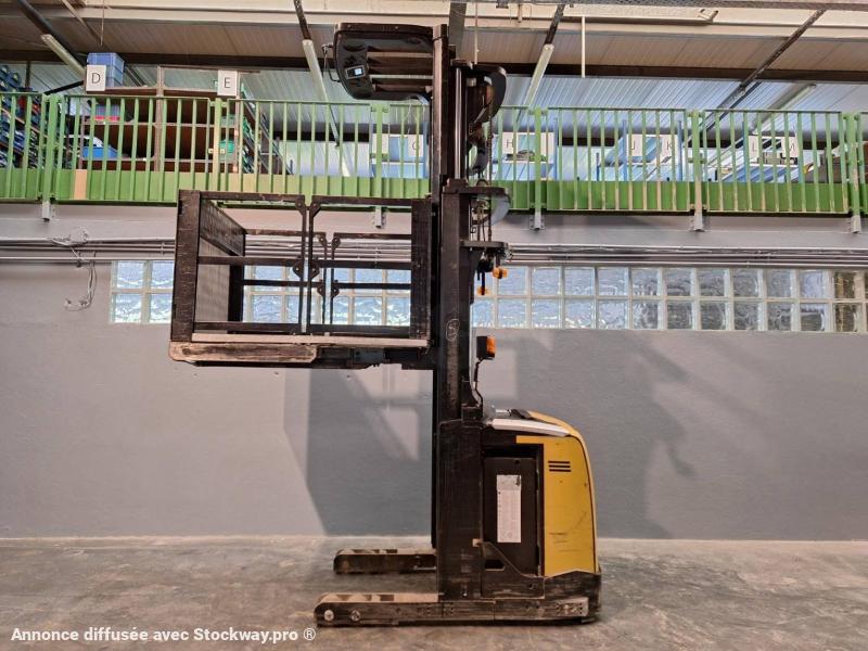 Photo Caterpillar NOH10N  image 11/15