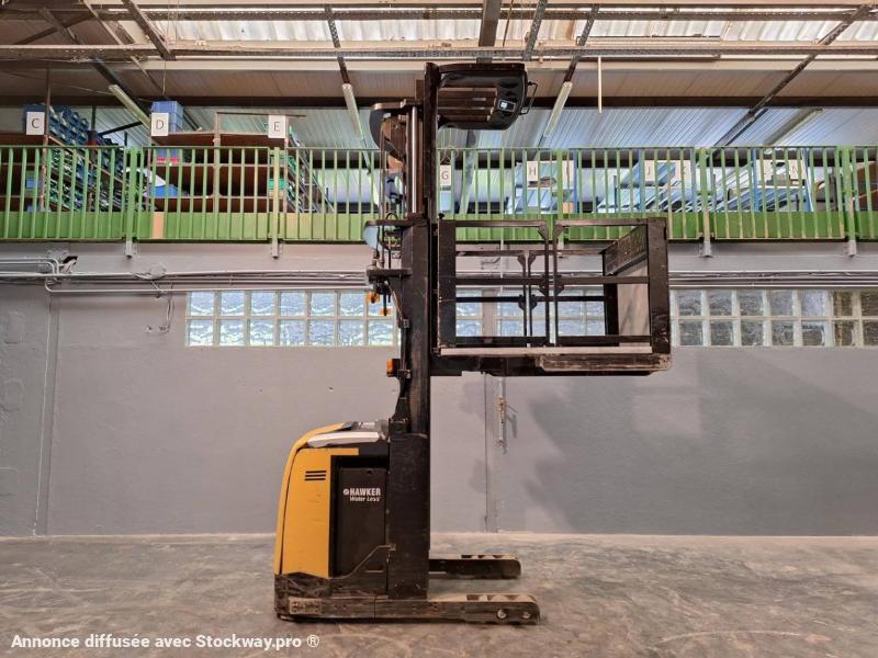 Photo Caterpillar NOH10N  image 12/15