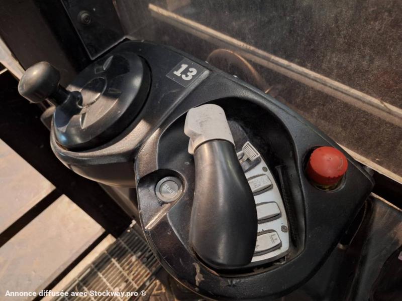 Photo Caterpillar NOH10N  image 13/15