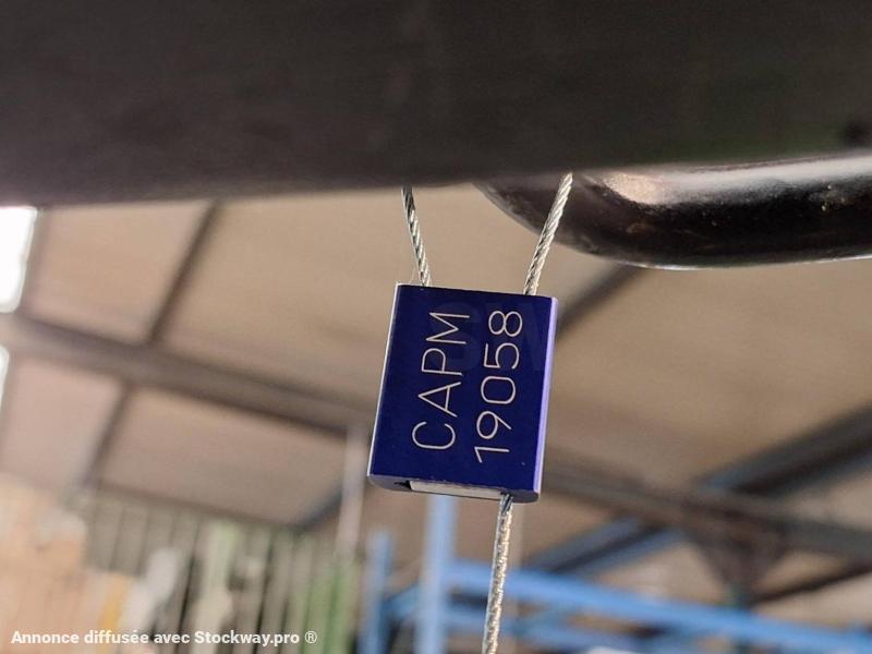 Photo Caterpillar NOH10N  image 15/15