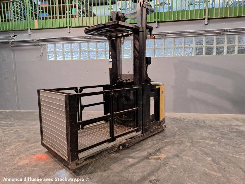 Photo Caterpillar NOH10N  image 2/15