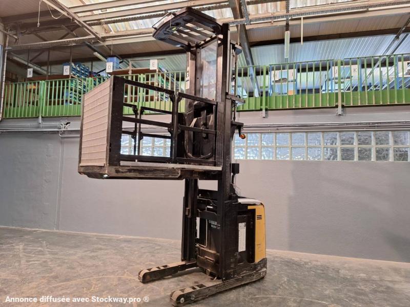 Photo Caterpillar NOH10N  image 4/15