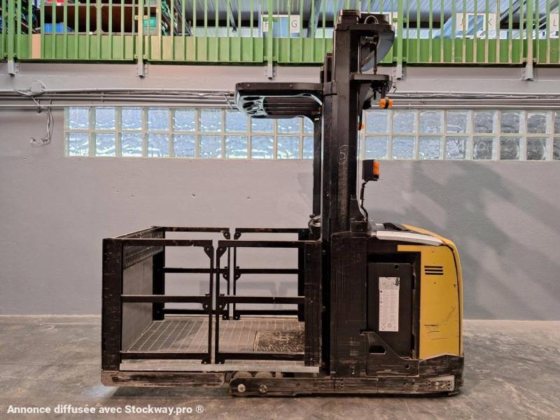 Photo Caterpillar NOH10N  image 5/15