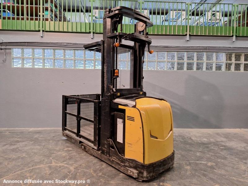 Photo Caterpillar NOH10N  image 6/15