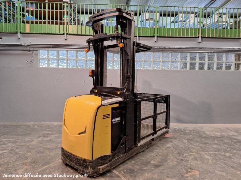 Photo Caterpillar NOH10N  image 7/15