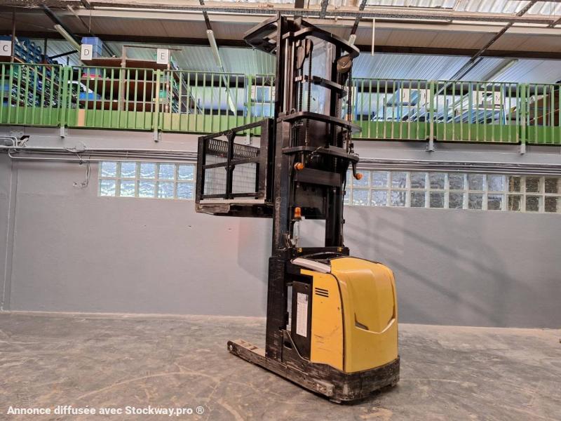 Photo Caterpillar NOH10N  image 9/15