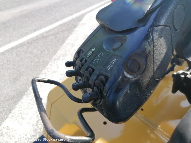 Photo Caterpillar GP40KL  image 10/16