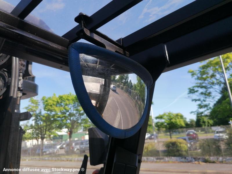 Photo Caterpillar GP40KL  image 11/16