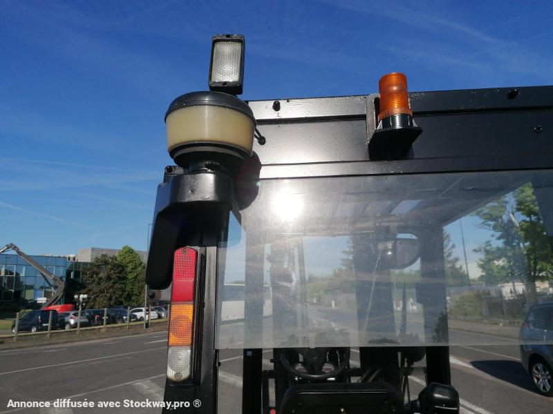 Photo Caterpillar GP40KL  image 14/16