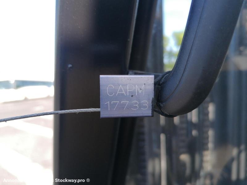 Photo Caterpillar GP40KL  image 16/16