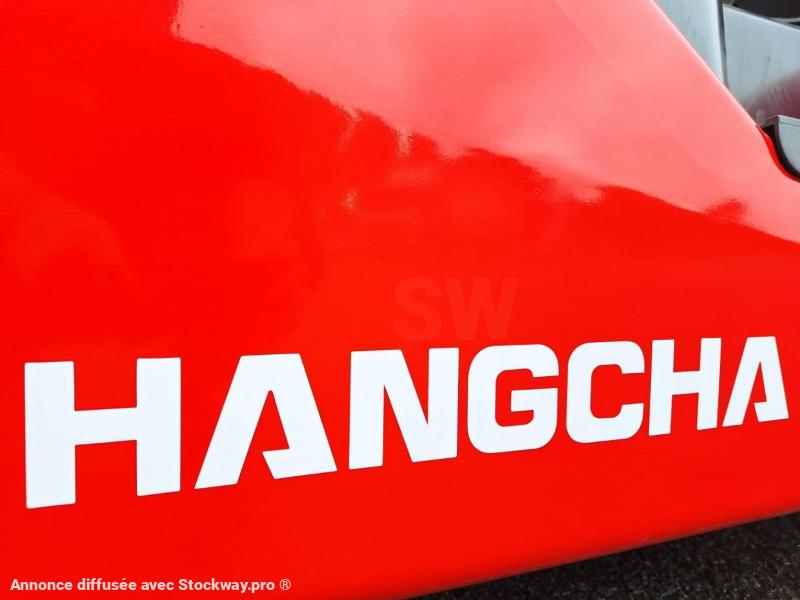 Photo Hangcha XF35G  image 15/16