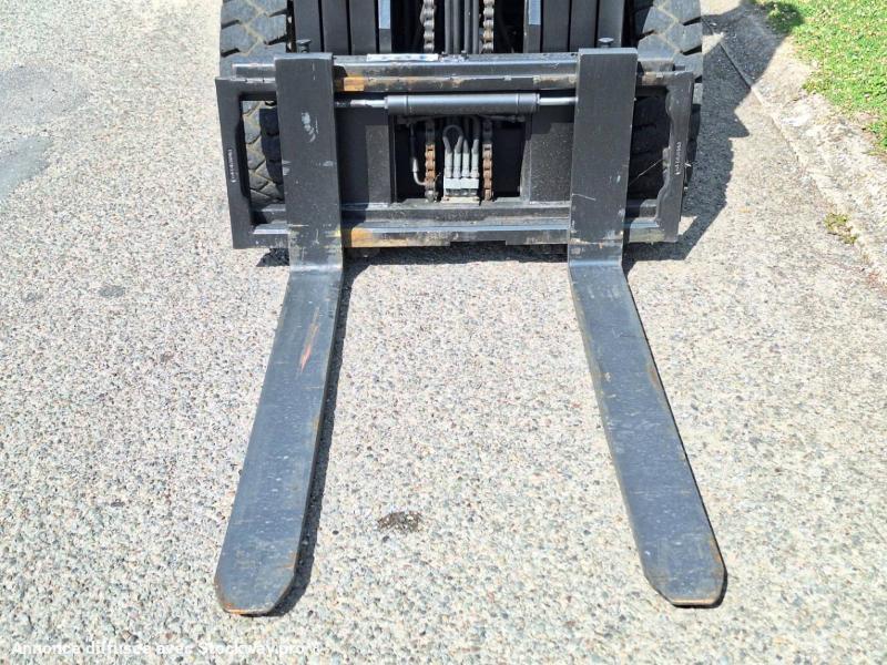 Photo Hangcha XF25G  image 14/19