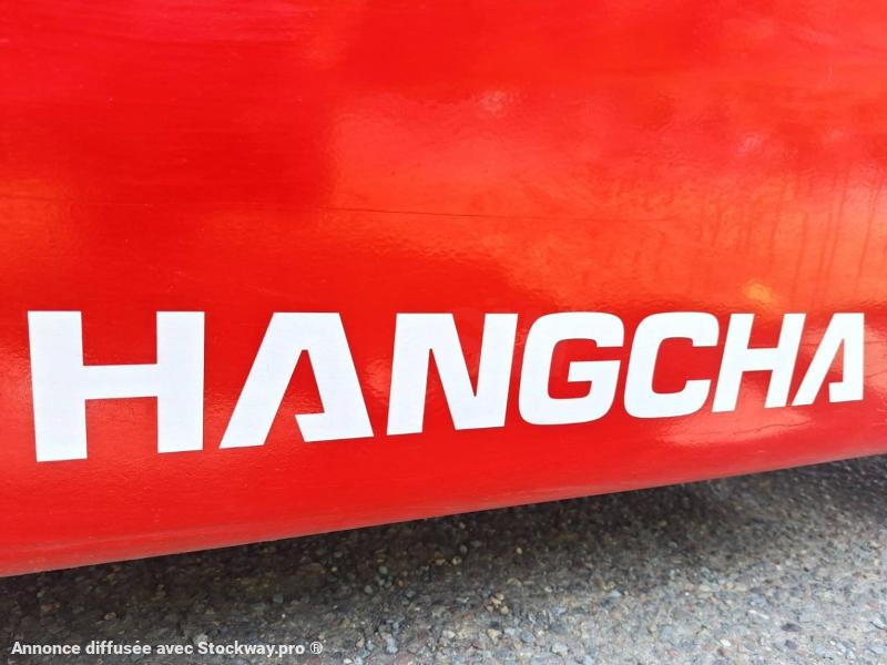 Photo Hangcha XF25G  image 17/19
