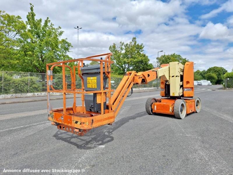 Photo JLG E300AJP  image 1/28