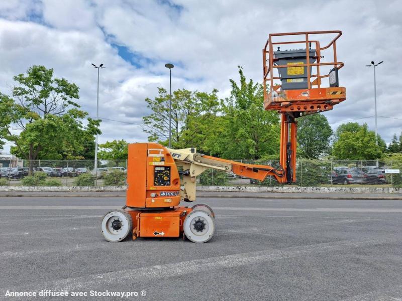 Photo JLG E300AJP  image 11/28