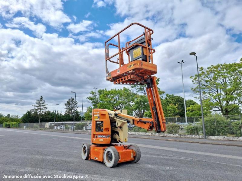 Photo JLG E300AJP  image 12/28