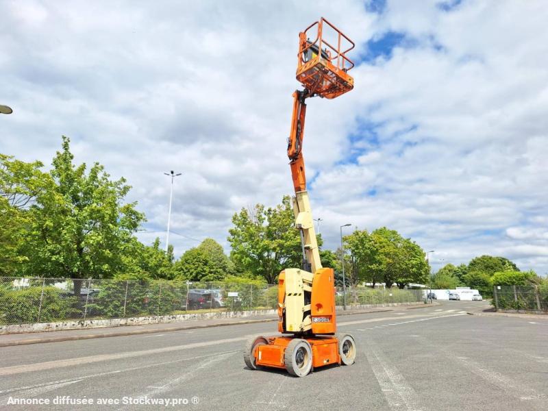Photo JLG E300AJP  image 13/28