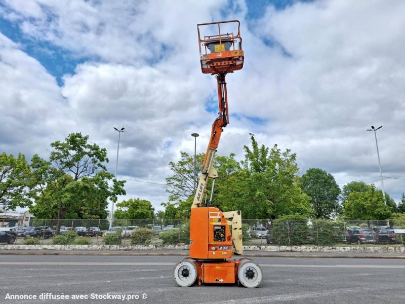 Photo JLG E300AJP  image 17/28