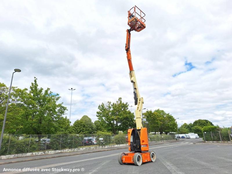 Photo JLG E300AJP  image 19/28