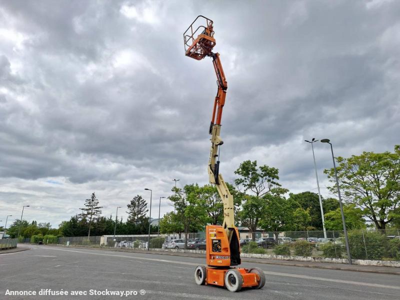 Photo JLG E300AJP  image 24/28