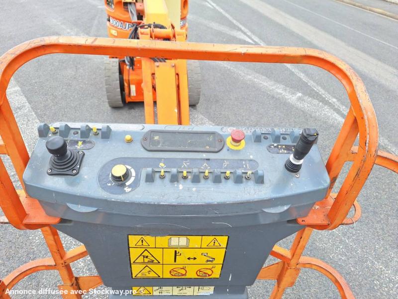 Photo JLG E300AJP  image 26/28