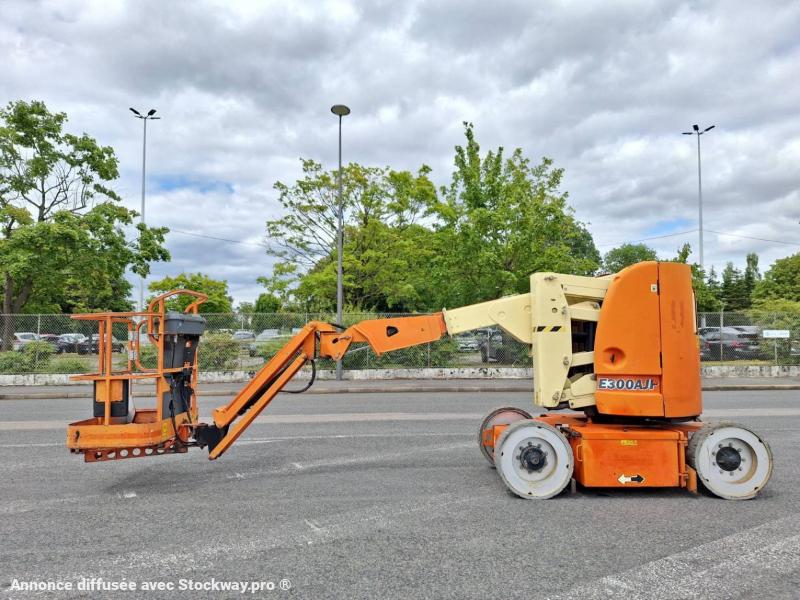 Photo JLG E300AJP  image 3/28