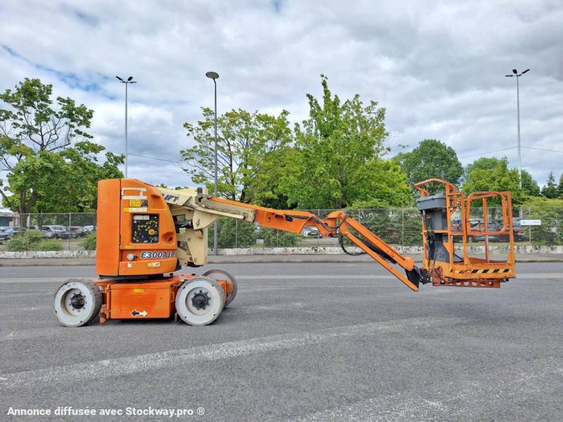 Photo JLG E300AJP  image 6/28