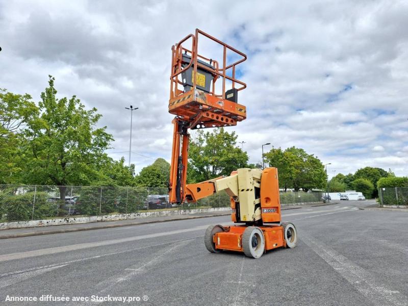 Photo JLG E300AJP  image 7/28