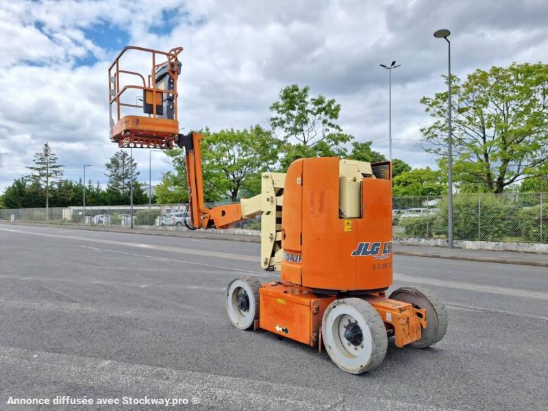 Photo JLG E300AJP  image 9/28