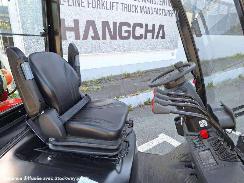 Photo Hangcha XF25G-2  image 13/17