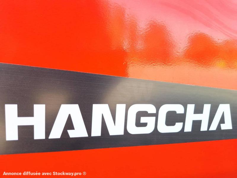 Photo Hangcha XF25G-2  image 16/17