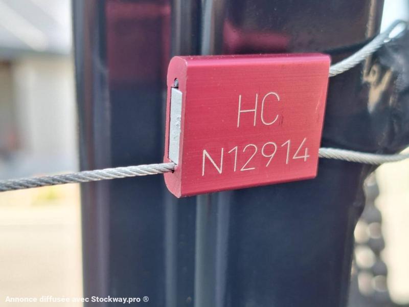 Photo Hangcha XF25G-2  image 17/17