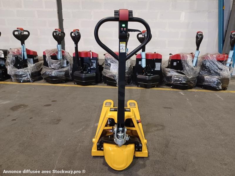 Photo Microlift P15 SE  image 4/6