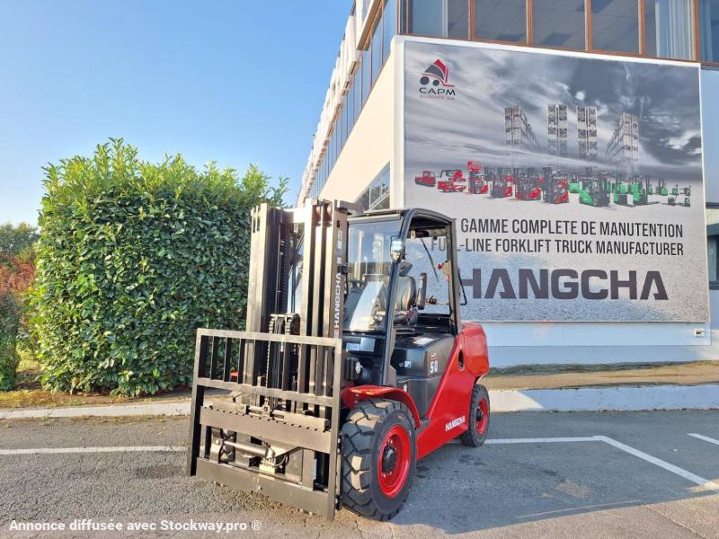 Hangcha XF50D 
