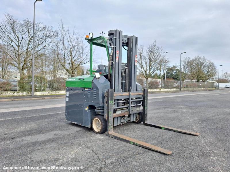 Combilift CBE2500 