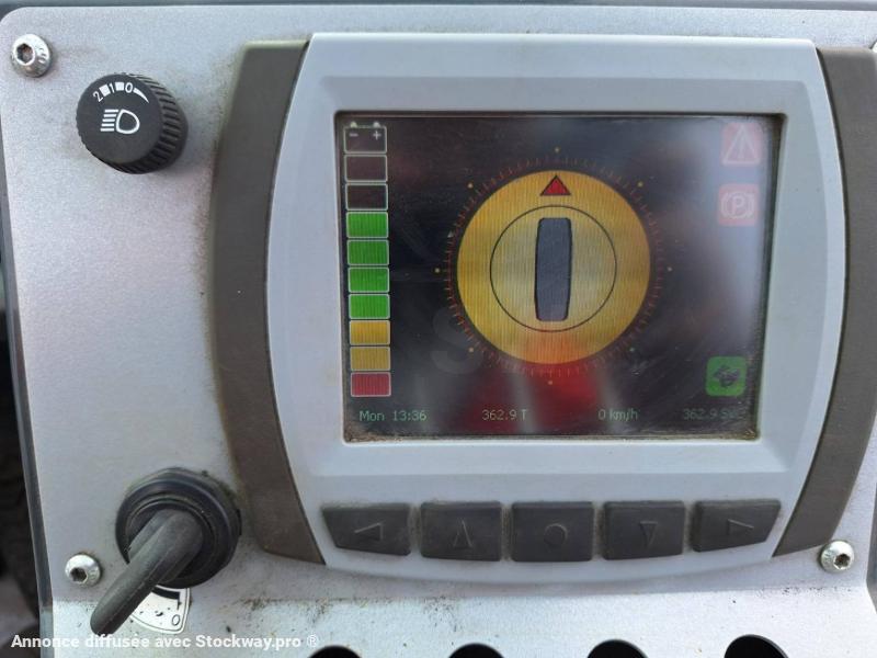 Photo Combilift CBE2500  image 6/8