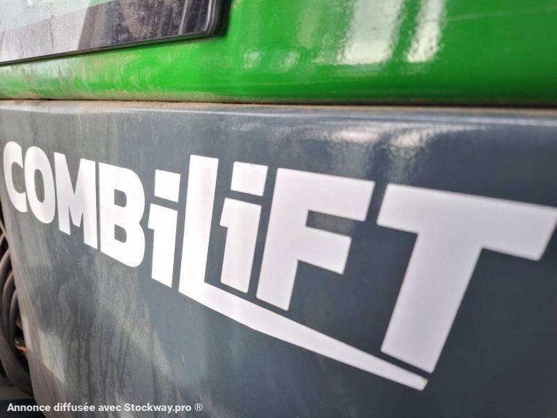 Photo Combilift CBE2500  image 7/8