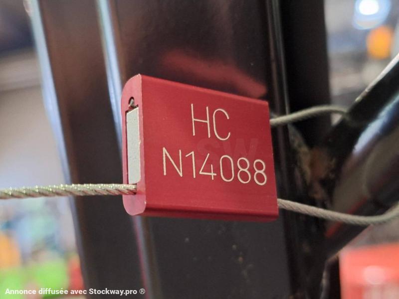 Photo Hangcha XF50D  image 3/3