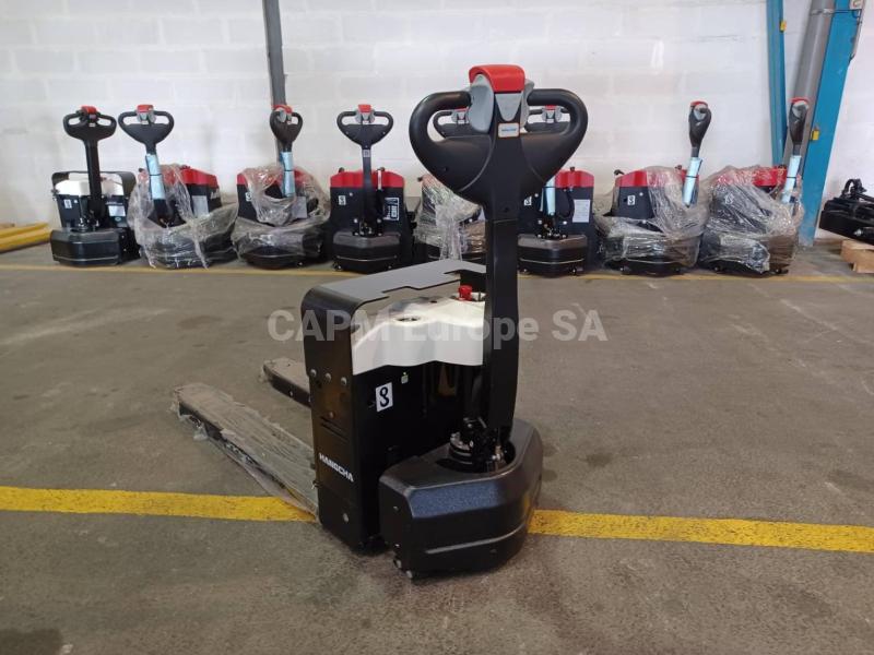 Pallet truck Hangcha CBD15-A