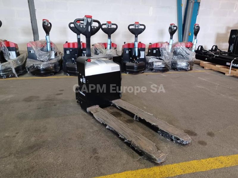 Pallet truck Hangcha CBD15-A