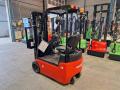 Forklift Hangcha X3W10 (CPDS10-XD4)