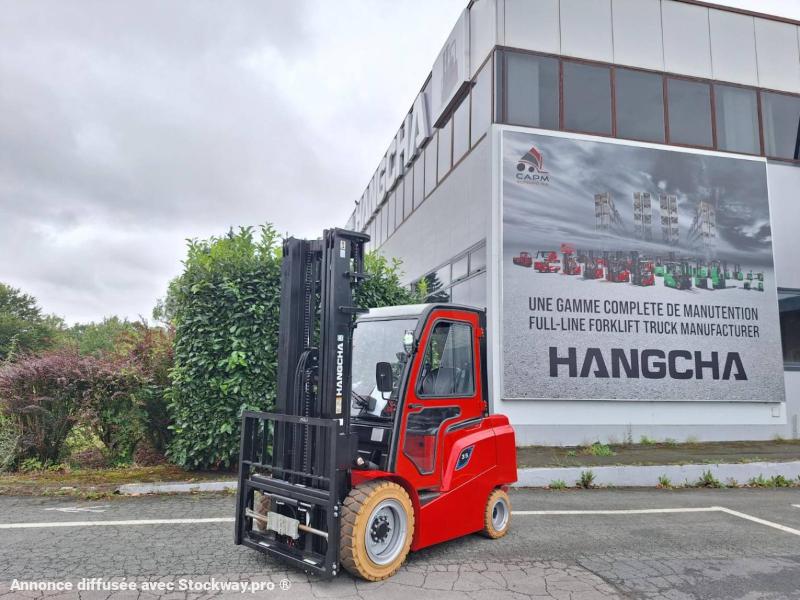 Hangcha AE35 