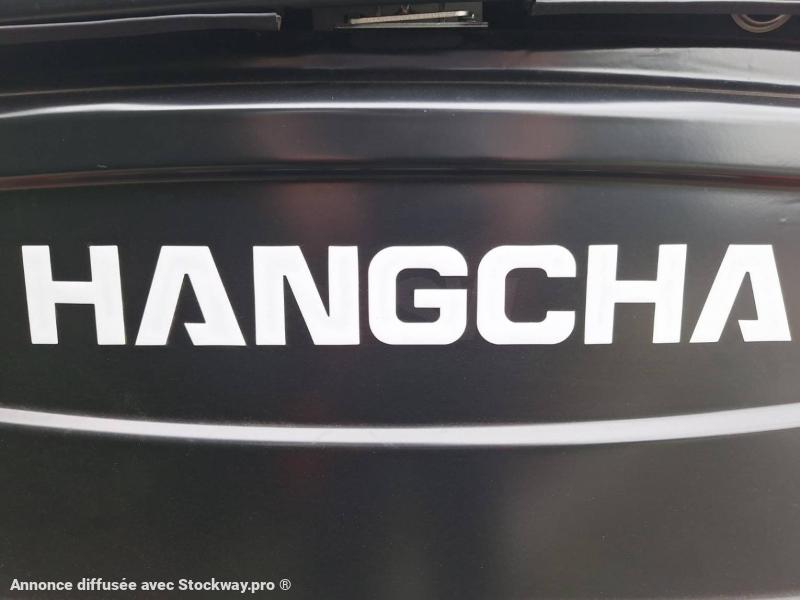 Photo Hangcha AE35  image 15/17