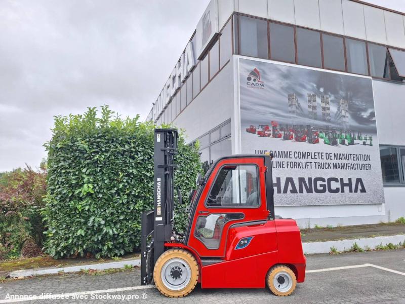 Photo Hangcha AE35  image 3/17