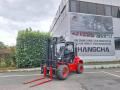 Carrello fuoristrada Hangcha                 TT18-2